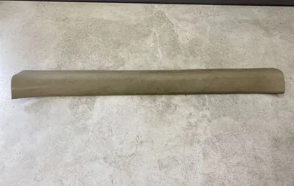 Toyota Prius (XW20) Front sill trim cover 6791347020