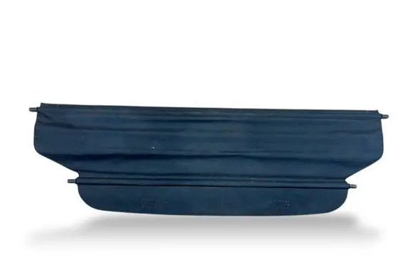 KIA Soul Parcel shelf load cover 