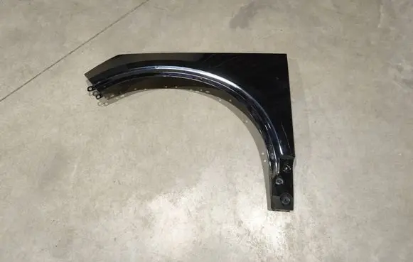 Volvo XC40 Fender 31457583 31651217