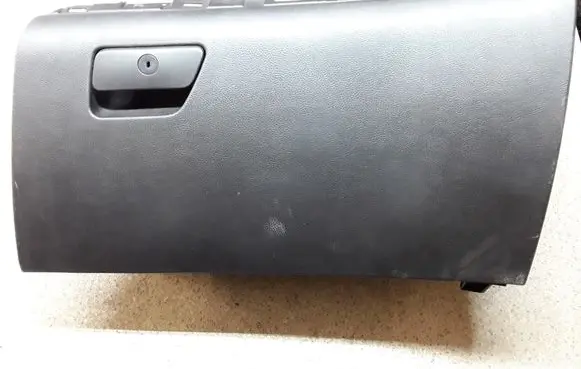 Glove box set