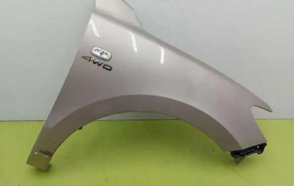 Hyundai Santa Fe Fender