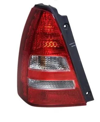 Subaru Forester SG Rear/tail lights