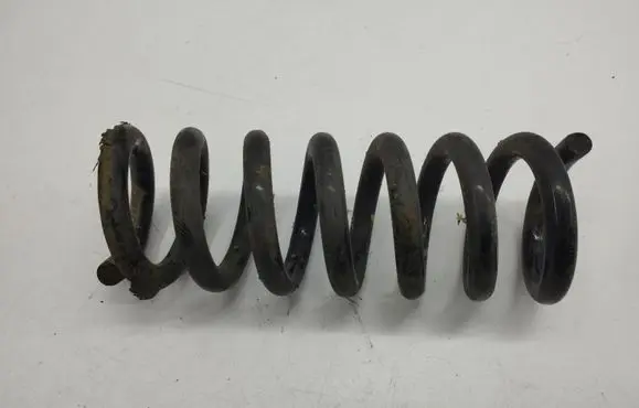 Mercedes-Benz C W204 Rear coil spring