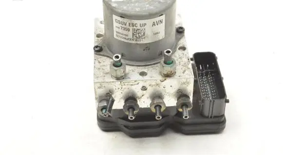 Opel Mokka ABS Pump 95367359