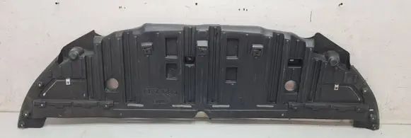 Ford Puma Front bumper skid plate/under tray L1TB17859A
