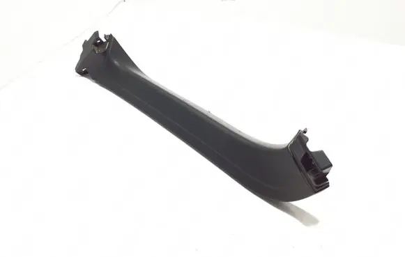 Audi Q8 Tailgate/trunk side cover trim 4M8867607