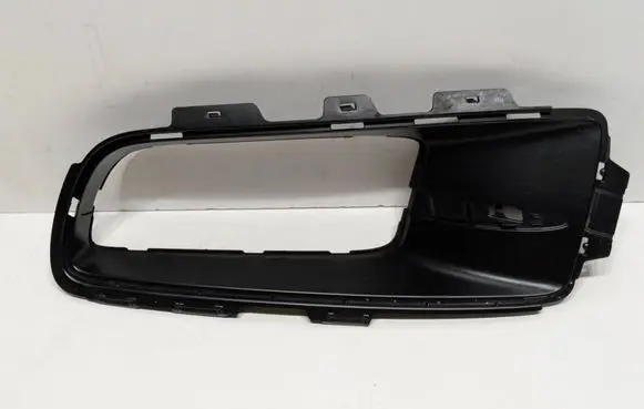 BMW X5 E70 Front bumper lower grill 7175485