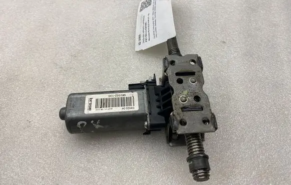 Mercedes-Benz GLS X166 Seat adjustment motor 960562