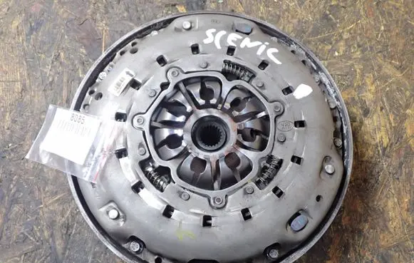 Renault Scenic III - Grand scenic III Clutch set kit 302056476R