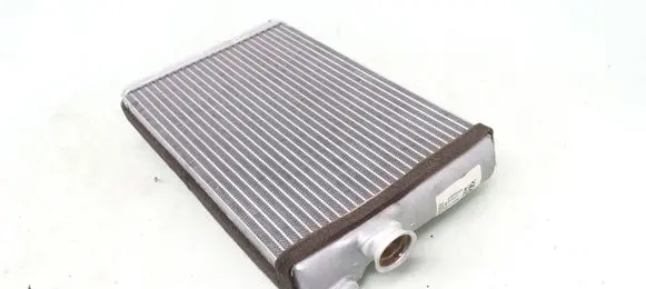 Citroen C5 Heater blower radiator K5855003