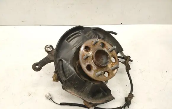 Toyota Corolla E210 E21 Rear wheel hub