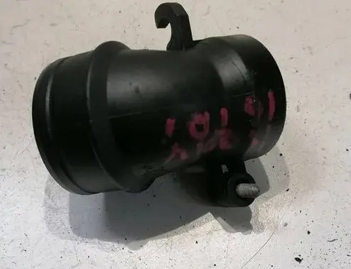 Volkswagen Caddy Turbo air intake inlet pipe/hose 3C0129635 446019601