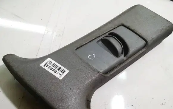 Audi A4 S4 B5 8D (B) pillar trim (top) 8d0867