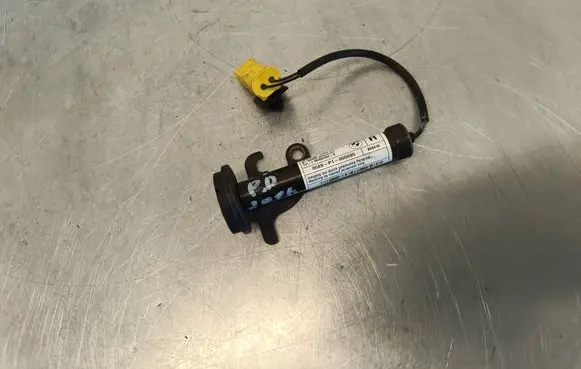 BMW X1 F48 F49 Bonnet Pedestrian Airbag Actuator 4989382 0589P1000095
