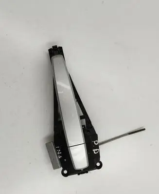 Opel Insignia A Front door exterior handle 14096401RH