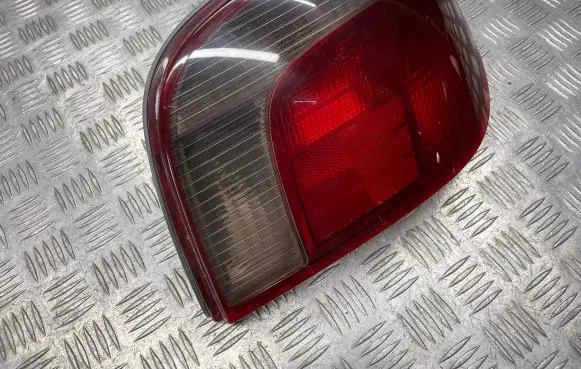 Toyota Yaris Rear/tail lights 5308701