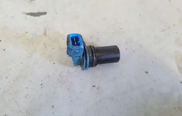 Ford Focus Camshaft vanos timing valve 