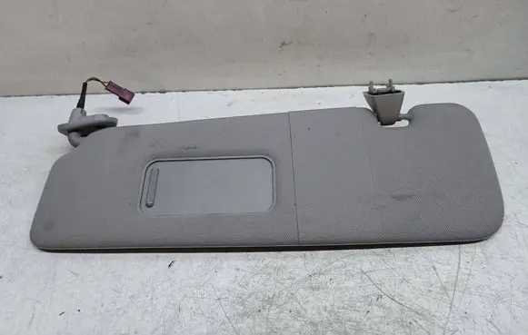BMW 6 F12 F13 Sun visor