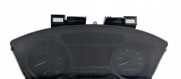 Ford Explorer V Speedometer (instrument cluster) EB5T-10849-JC