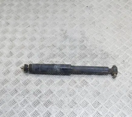 Rear shock absorber/damper