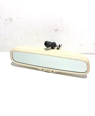 Audi A8 S8 D4 4H Rear view mirror (interior) 8R0857511C 9052460 32626116