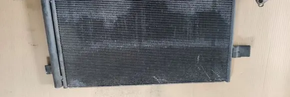 Volkswagen Transporter - Caravelle T6 A/C cooling radiator (condenser) 1601SP395