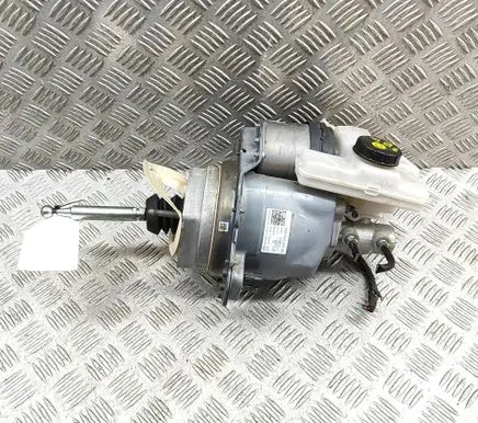 Porsche 911 992 Brake booster 992614105AS 0204N02169