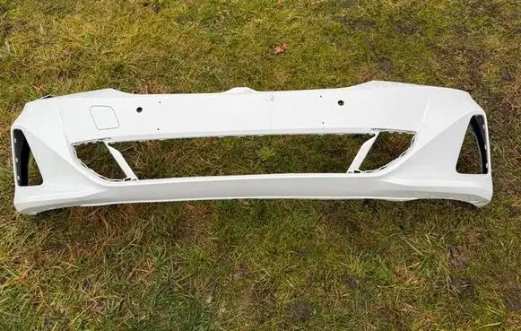 BMW 3 G20 G21 Front bumper 51115A1BF40