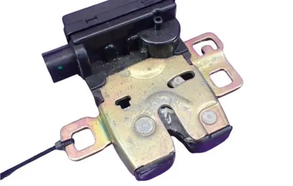 Mini One - Cooper R50 - 53 Tailgate/trunk/boot lock/catch/latch 7131137