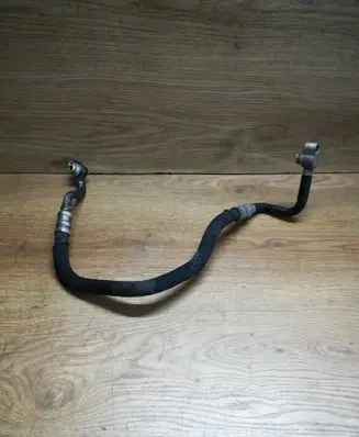 Audi A6 S6 C6 4F Air conditioning (A/C) pipe/hose 4F0260701M MEF00901