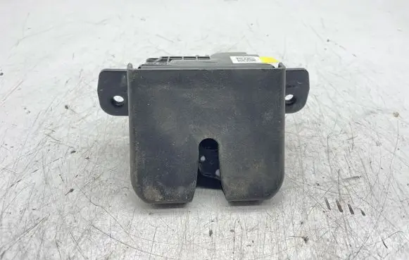 KIA Sportage Tailgate/trunk/boot lock/catch/latch