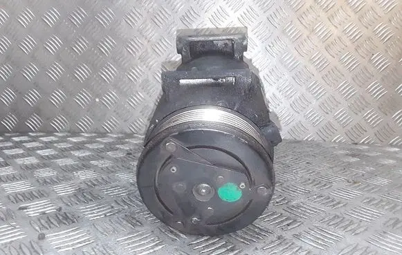 Air conditioning (A/C) compressor (pump)