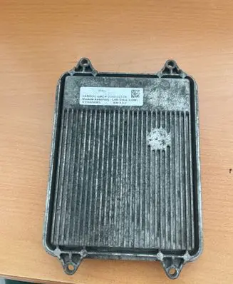 Tesla Model S Headlight ballast module Xenon 0020102204