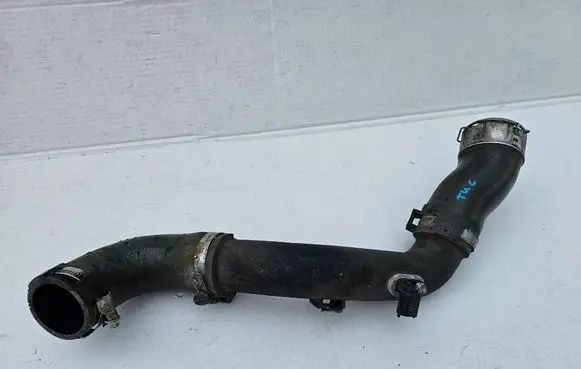 Hyundai Tucson IV NX4 Intercooler hose/pipe 282672U301