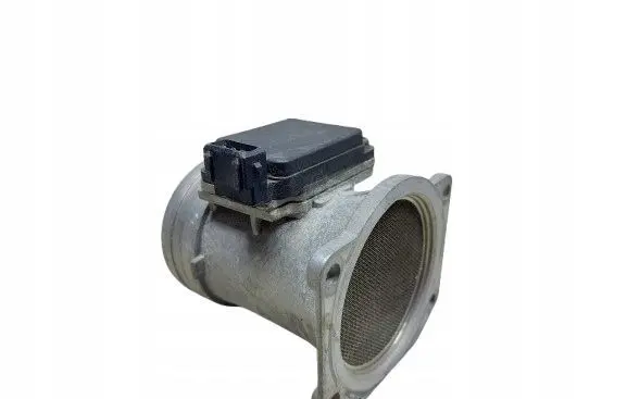 Audi A4 S4 B5 8D Mass air flow meter 8ET009142211