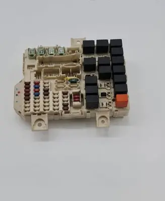 Smart ForFour I Fuse module A4545400324 00055A10 MN902449