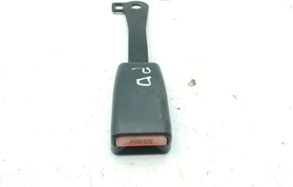 KIA Sportage Front seatbelt buckle 610081600B