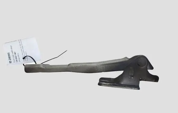 Citroen DS3 Engine bonnet/hood hinges 9683552580C