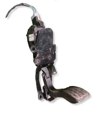 Fiat Scudo Accelerator throttle pedal 1401280880 6PV00994909 10062010