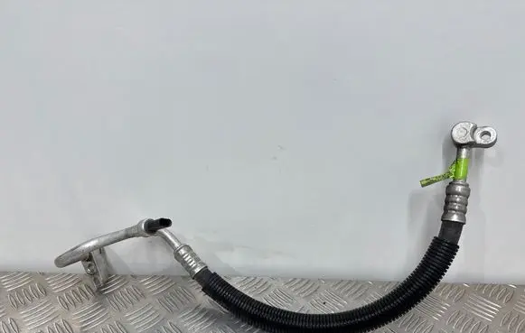 Dodge Durango III Air conditioning (A/C) pipe/hose 68161178AC