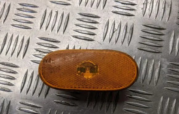 Mercedes-Benz Sprinter W906 Rear tail light reflector A9068201456