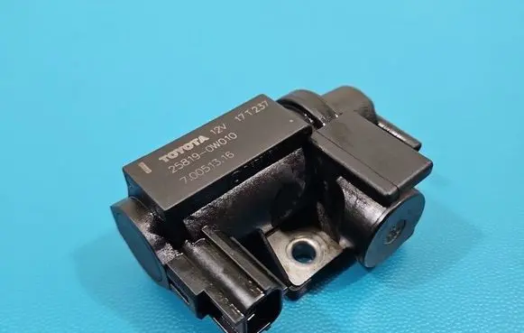 Lexus NX Turbo solenoid valve 25819-0W010 IMPRK1524955
