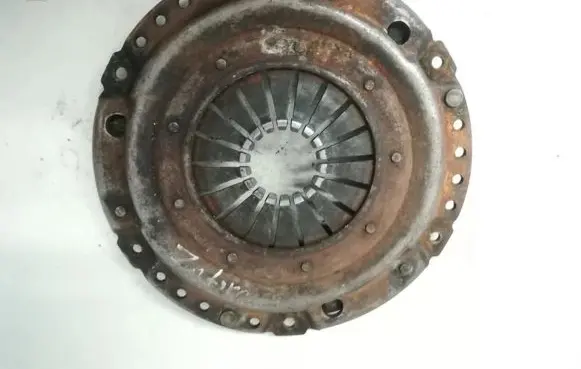 Opel Zafira A Pressure plate 