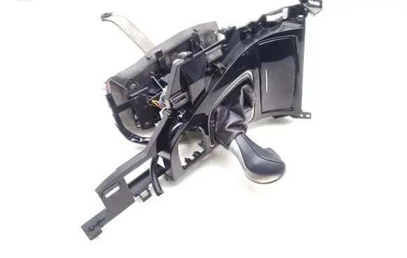 Infiniti Q50 Gear selector 