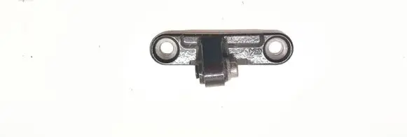 Rear door upper hinge