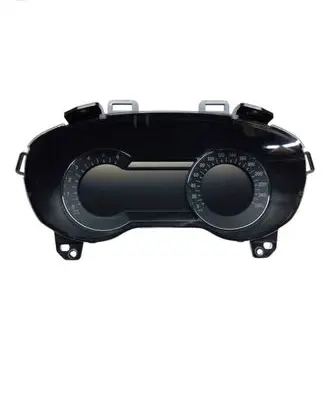 Ford Galaxy Speedometer (instrument cluster) EM2T10849ALE