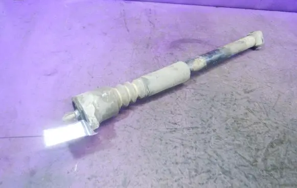 Volkswagen PASSAT B4 Rear shock absorber/damper
