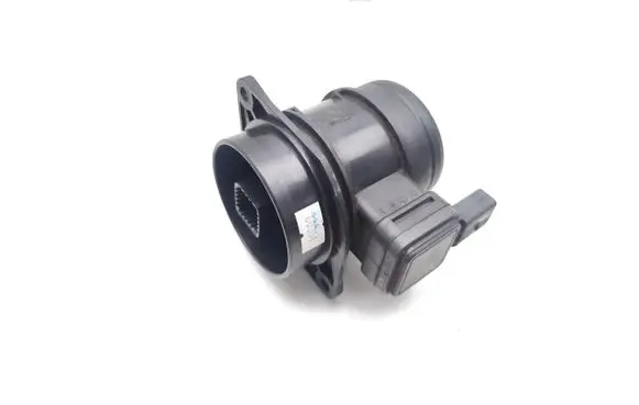 Mass air flow meter