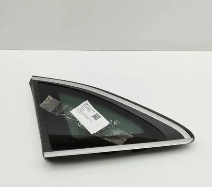 Mercedes-Benz EQA Rear side window A2476705901