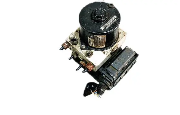 Opel Astra H ABS Pump 13332612